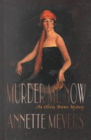 Cover of Murder Me Now