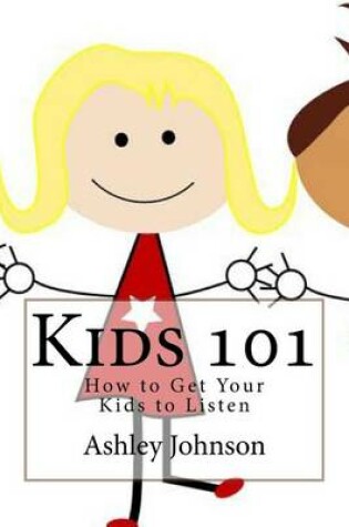 Cover of Kids 101