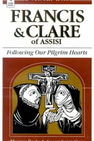 Cover of Francis and Clare Assisi