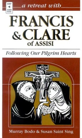 Cover of Francis and Clare Assisi