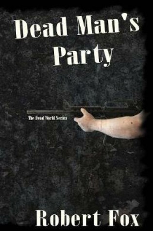 Cover of Dead Man's Party