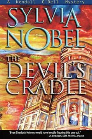 Cover of The Devil's Cradle