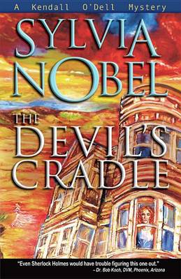 Book cover for The Devil's Cradle