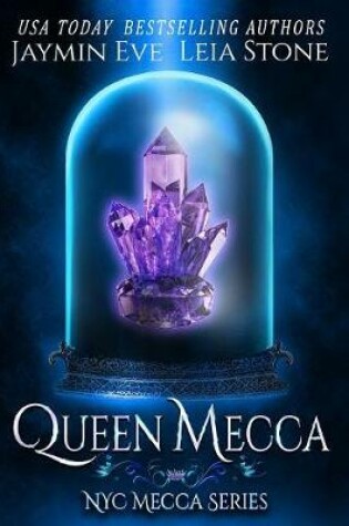 Cover of Queen Mecca