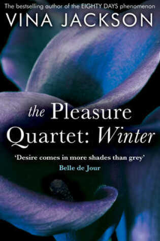 Cover of The Pleasure Quartet: Winter