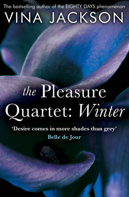 Book cover for The Pleasure Quartet: Winter