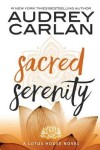 Book cover for Sacred Serenity