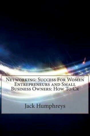 Cover of Networking