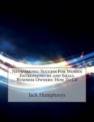 Book cover for Networking