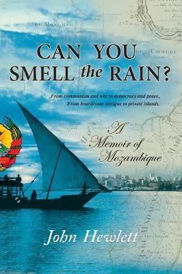 Book cover for Can You Smell the Rain?