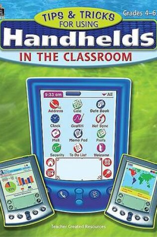 Cover of Simple Activities Using Handhelds