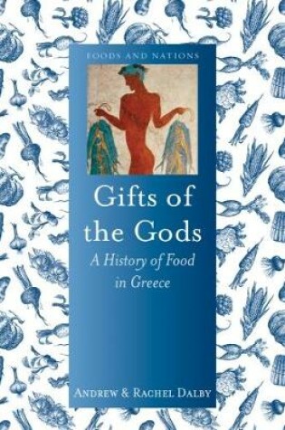 Cover of Gifts of the Gods