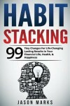 Book cover for Habit Stacking