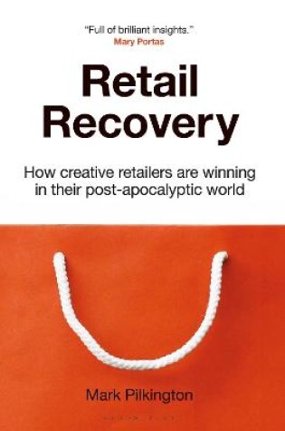 Cover of Retail Recovery