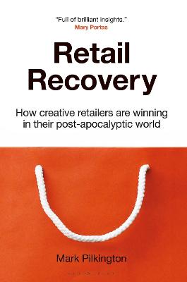 Book cover for Retail Recovery