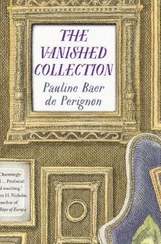 Cover of The Vanished Collection