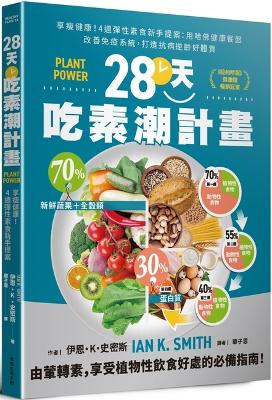 Book cover for Plant Power