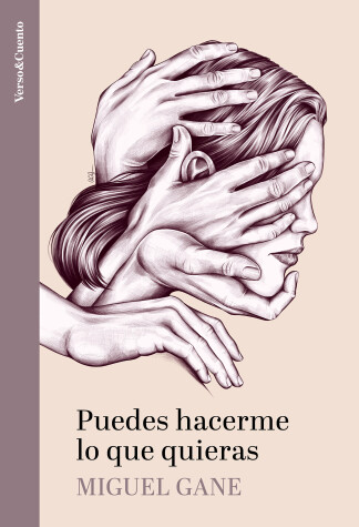 Book cover for Puedes hacerme lo que quieras / Do What You Want with Me