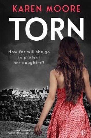 Cover of Torn