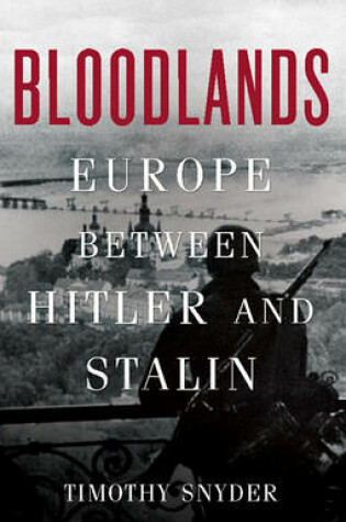 Cover of Bloodlands