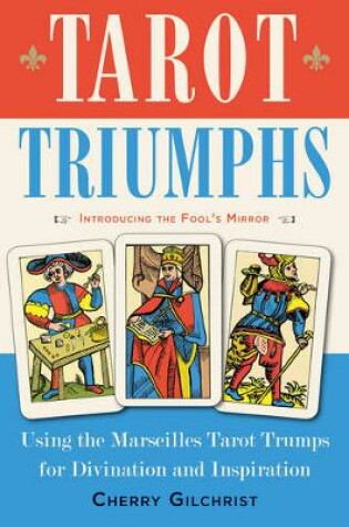 Cover of Tarot Triumphs