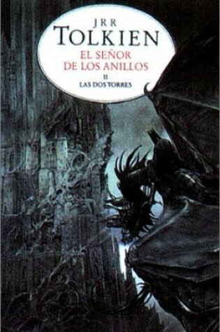 Cover of Las DOS Torres