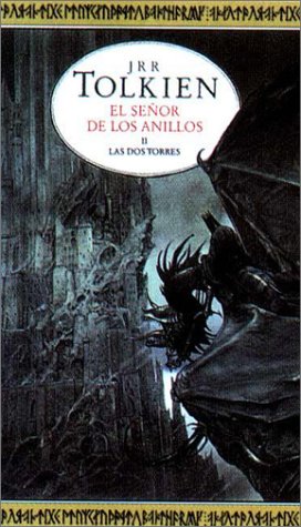Book cover for Las DOS Torres