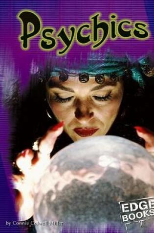 Cover of Psychics