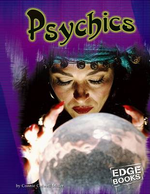 Cover of Psychics