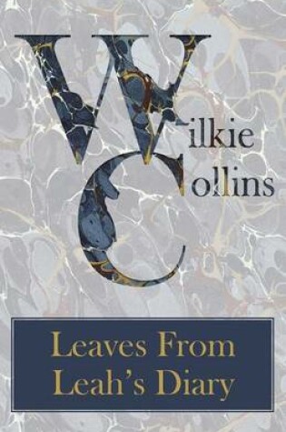 Cover of Leaves From Leah's Diary