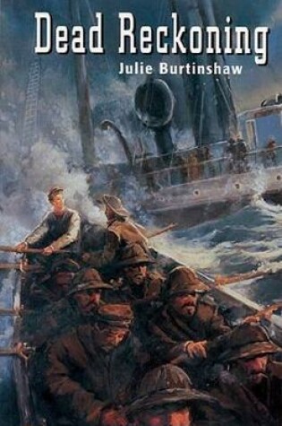 Cover of Dead Reckoning HB