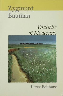Book cover for Zygmunt Bauman