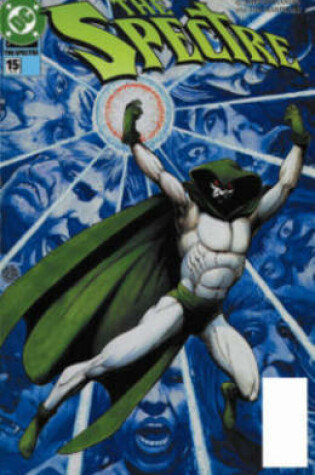Cover of The Spectre Vol. 2