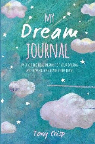 Cover of My Dream Journal