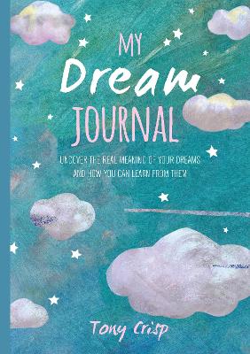 Book cover for My Dream Journal