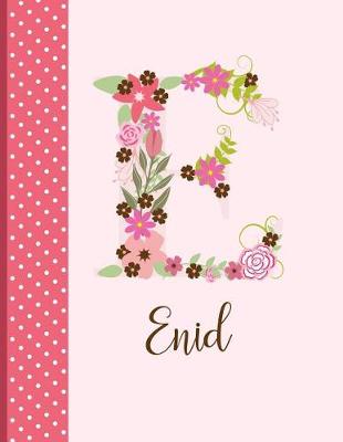 Book cover for Enid