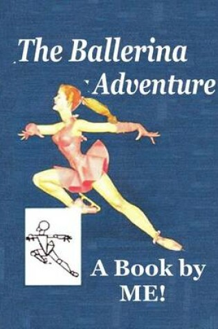 Cover of The Ballerina Adventure