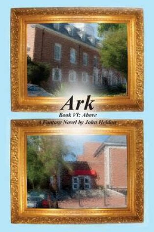 Cover of Ark Book VI