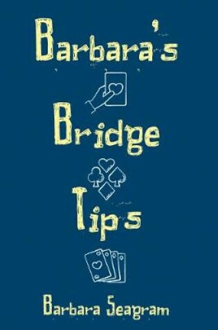 Cover of Barbara's Bridge Tips