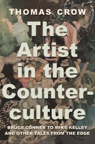 Cover of The Artist in the Counterculture