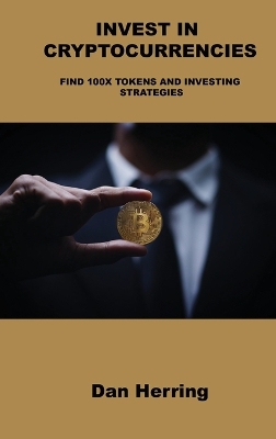 Book cover for Invest in Cryptocurrencies