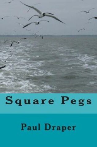 Cover of Square Pegs