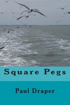 Book cover for Square Pegs