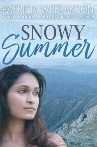 Cover of Snowy Summer