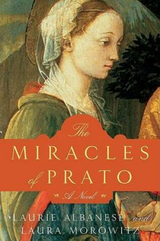 Cover of The Miracles of Prato