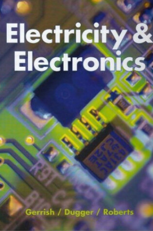 Cover of Electricity & Electronics