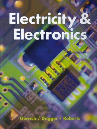 Book cover for Electricity & Electronics