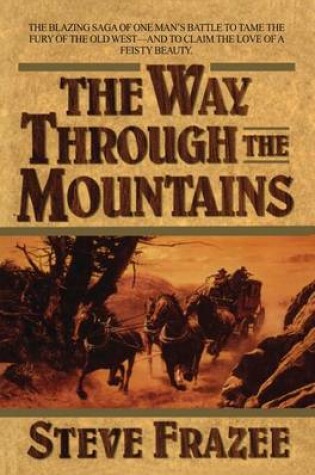 Cover of The Way Through the Mountains