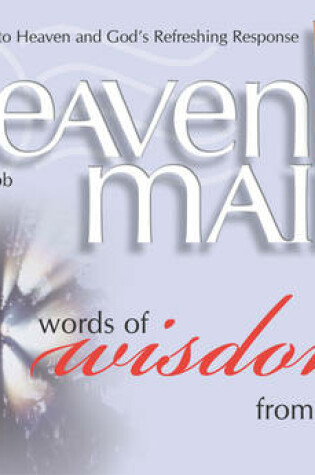 Cover of Heavenly Mail/Words of Wisdom