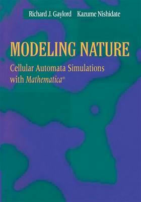 Book cover for Modeling Nature